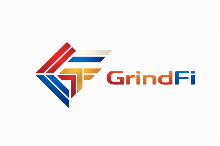 GrindFi Logo